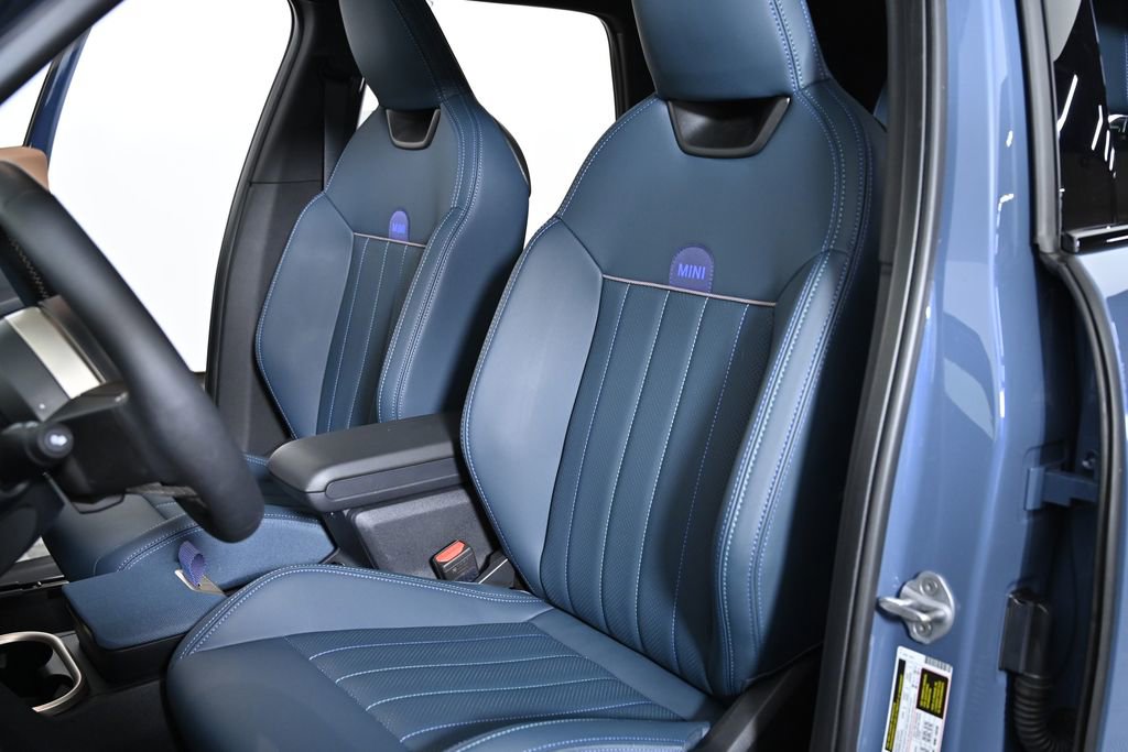 Certified 2025 MINI Cooper Countryman S image 19