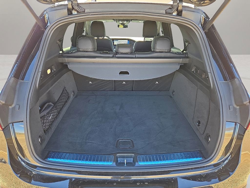 Used 2025 Mercedes-Benz GLE 53 AMG 4MATIC image 15