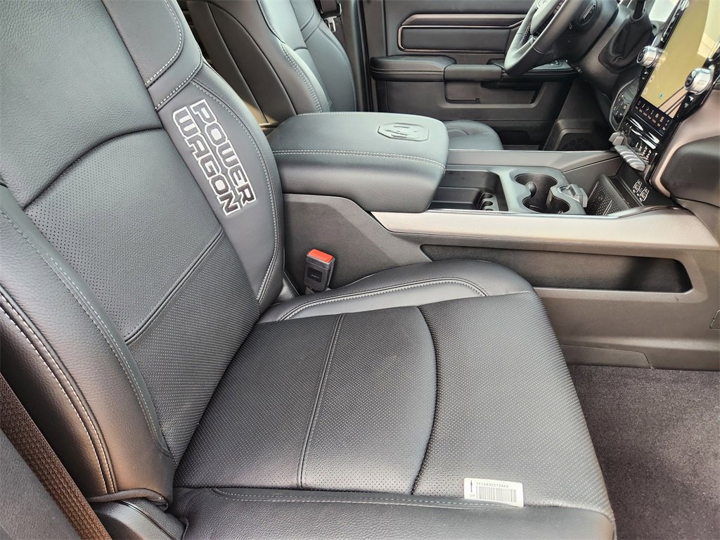 New 2026 RAM 2500 Power Wagon image 9