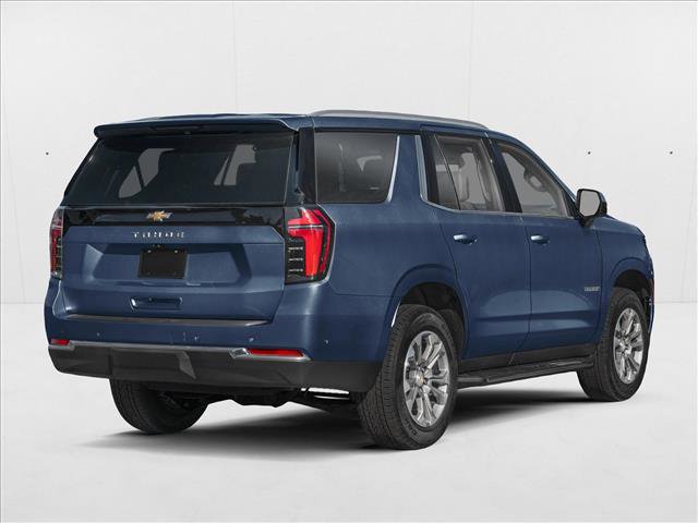 New 2026 Chevrolet Tahoe High Country image 2