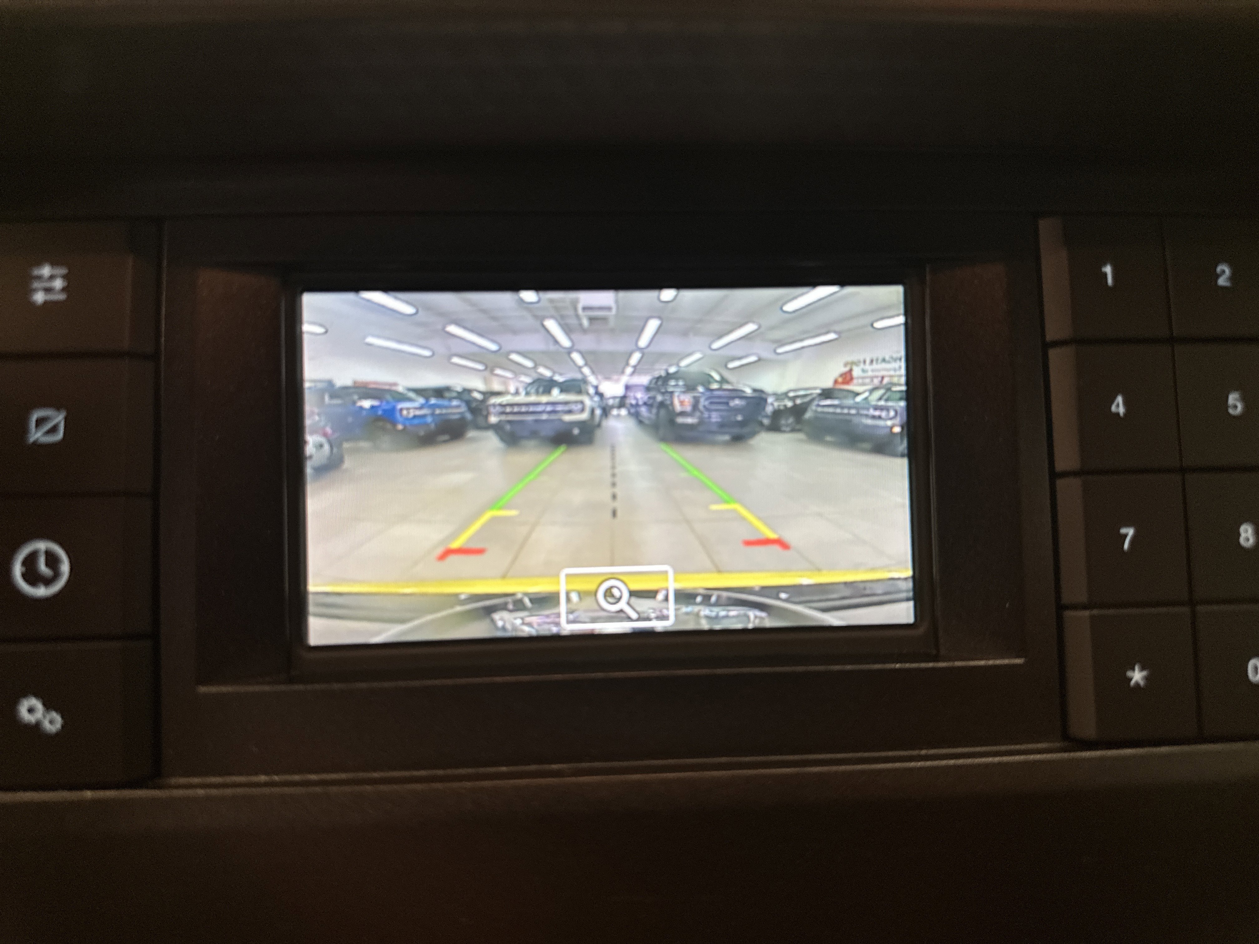 Used 2021 Ford Mustang Coupe w/ 2.3L High Performance Package image 26