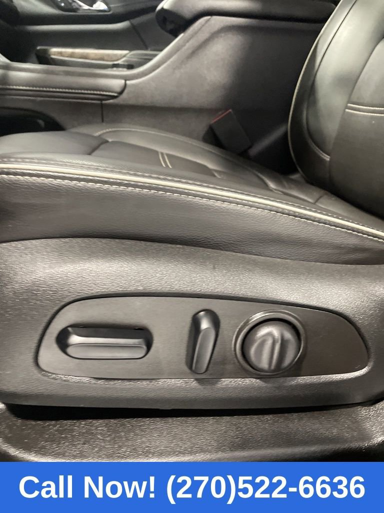 Used 2023 GMC Acadia Denali image 22