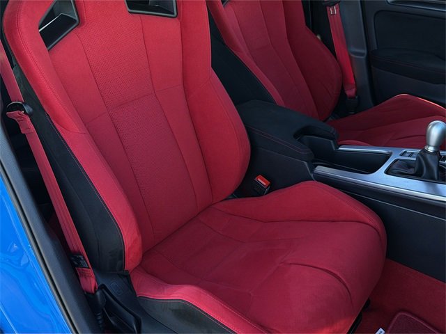 Used 2025 Honda Civic Type R image 35
