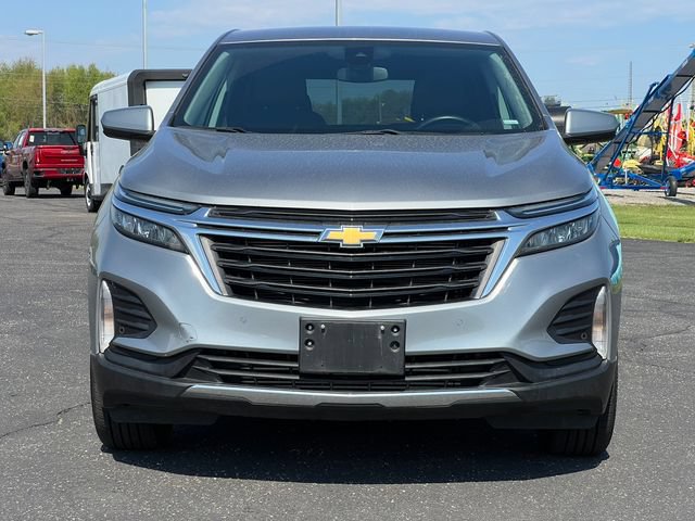 Used 2024 Chevrolet Equinox LT AWD/4WD image 41