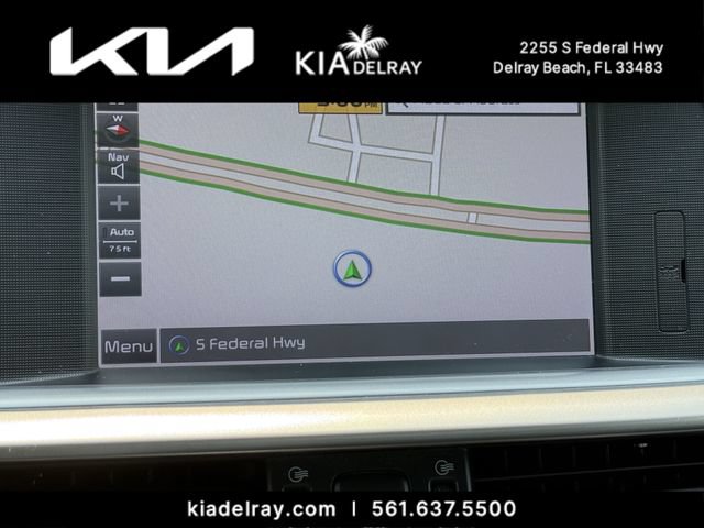 Used 2020 Kia Optima Premium FWD image 21