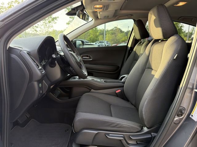 Used 2021 Honda HR-V EX image 16