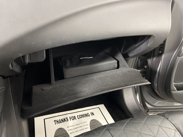 Used 2019 Nissan Murano Platinum w/ Cargo Package image 42