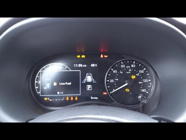 Used 2024 Nissan Kicks SV w/ Exterior Package FWD image 22