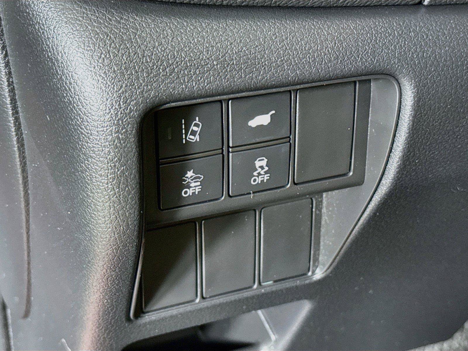 Used 2019 Honda CR-V EX-L image 12