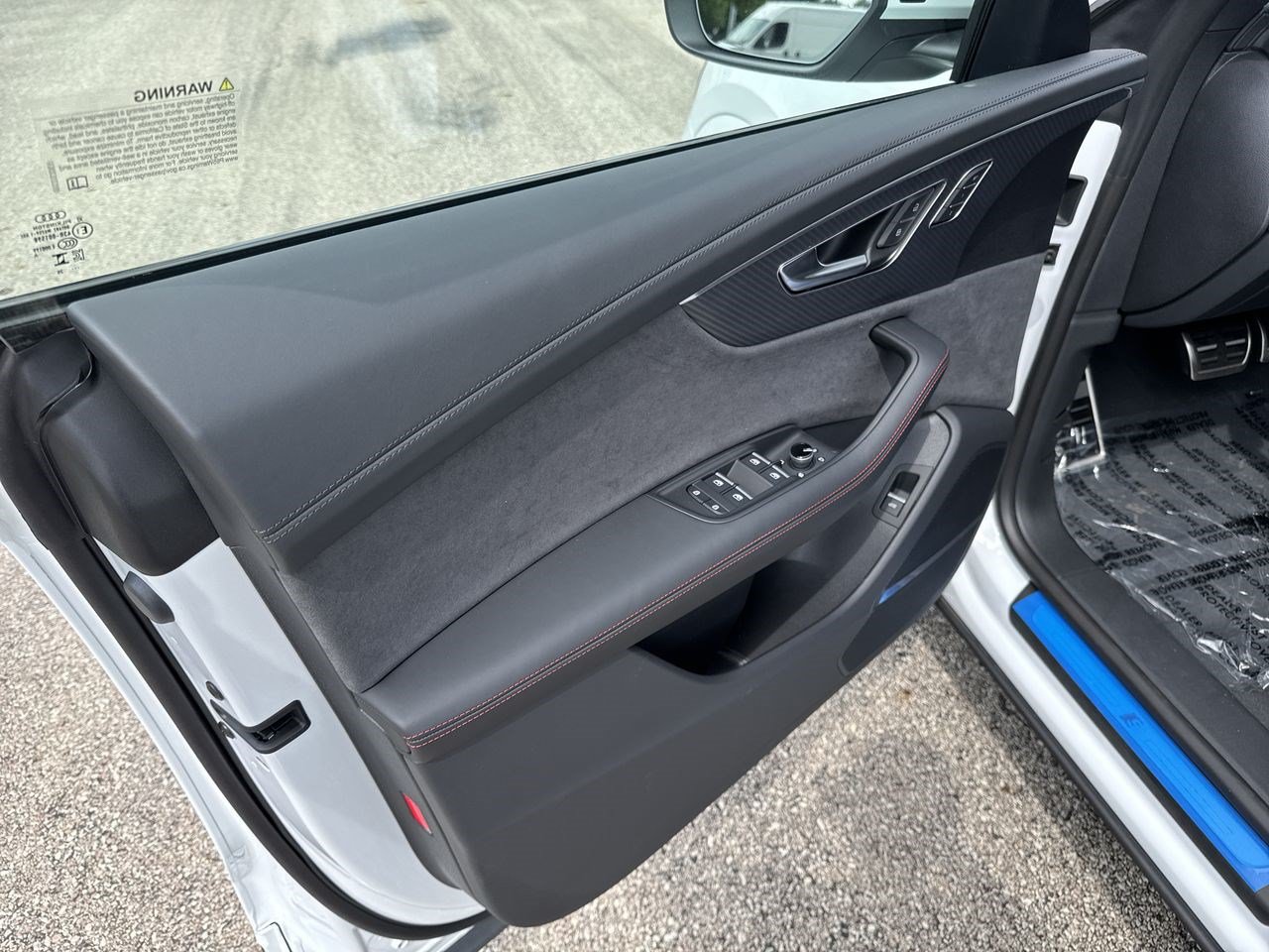 New 2026 Audi Q8 Prestige AWD/4WD image 19