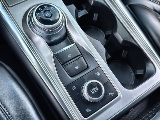 Certified 2020 Ford Explorer Platinum w/ Premium Technology Package AWD/4WD image 20