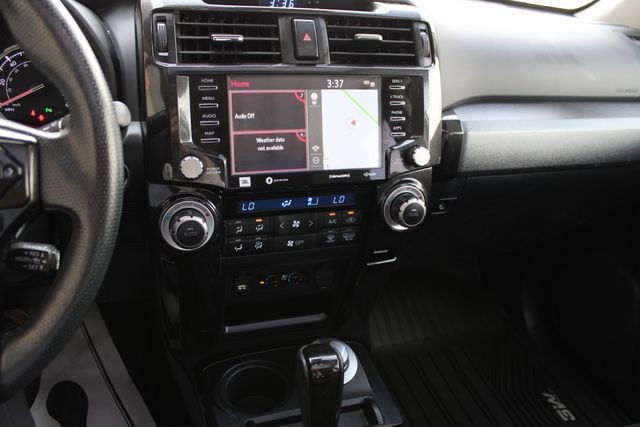 Used 2021 Toyota 4Runner Nightshade image 16