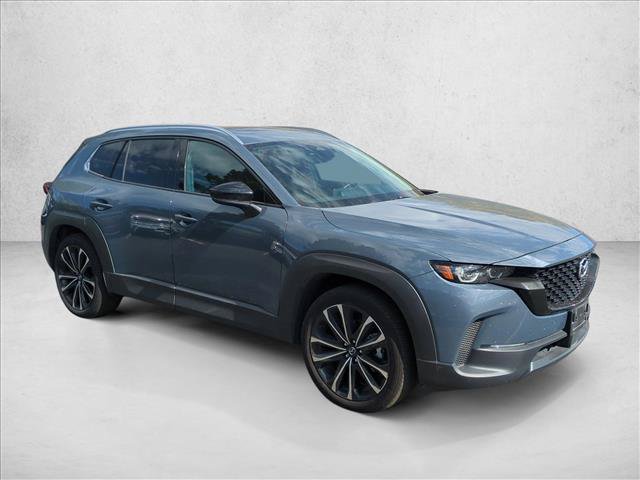 Used 2026 MAZDA CX-50 AWD 2.5 S w/ Premium Package image 3