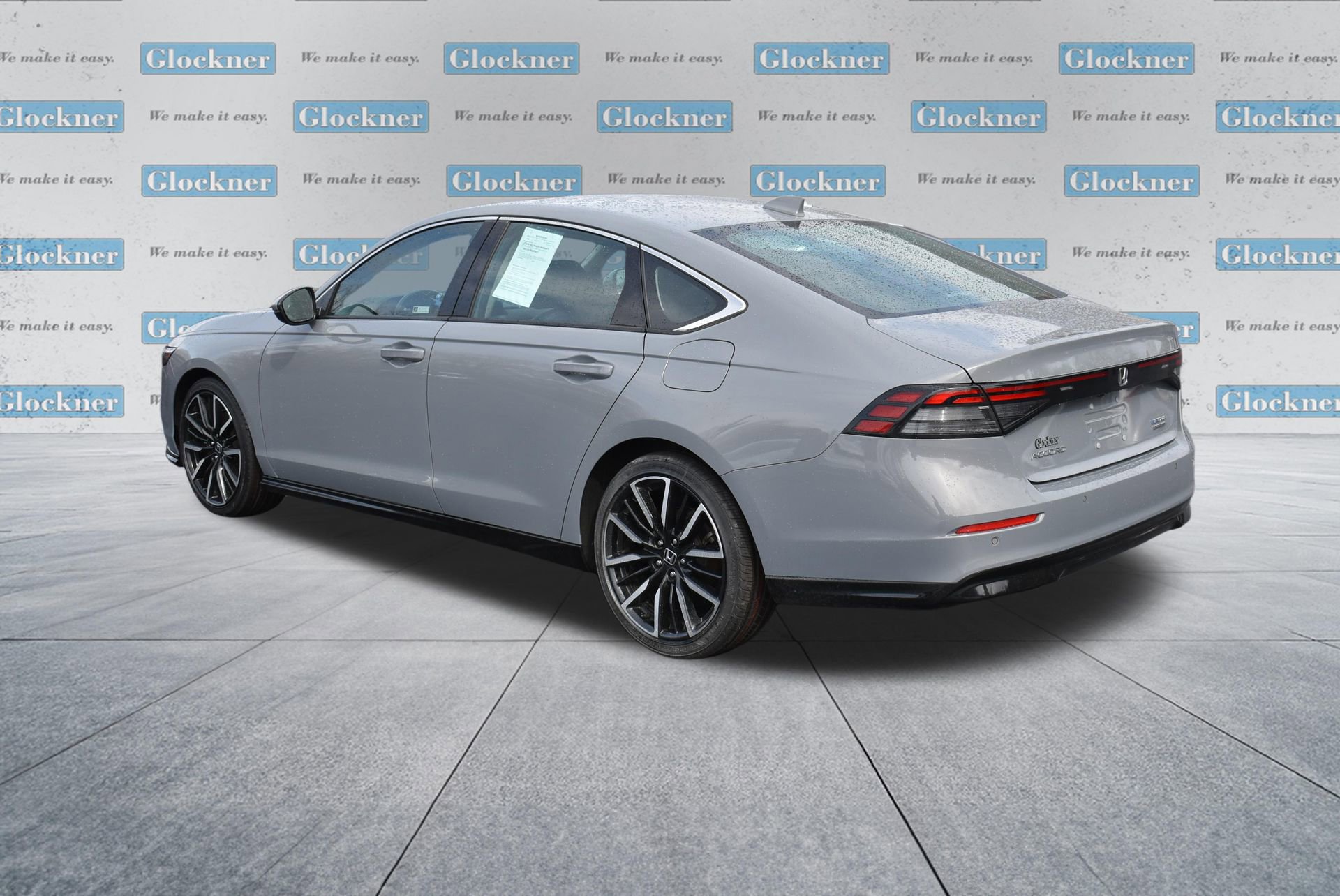 Used 2023 Honda Accord Touring image 8