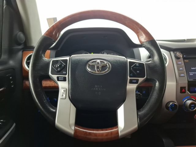 Used 2015 Toyota Tundra 1794 Edition AWD/4WD image 22