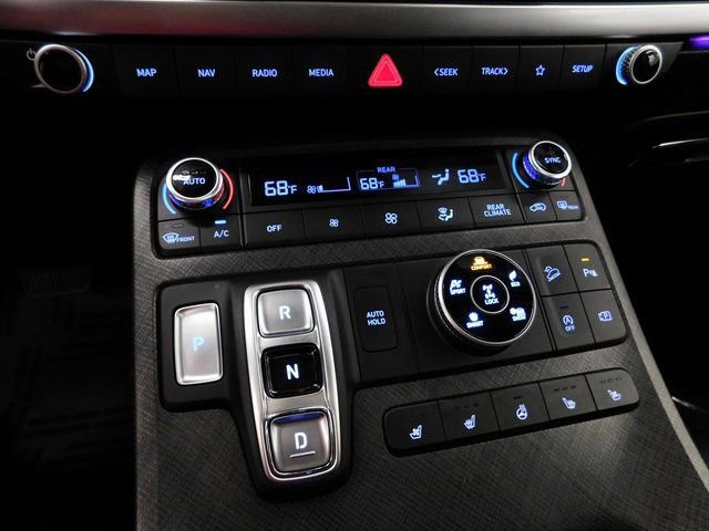 Used 2024 Hyundai Palisade Limited image 53