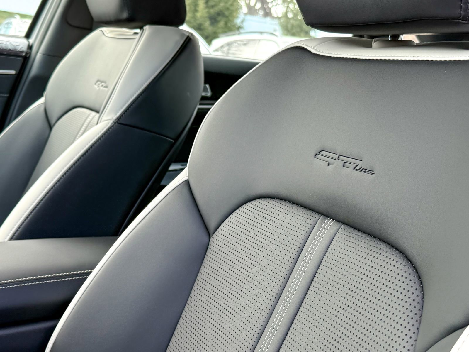 New 2026 Kia K5 GT-Line image 19