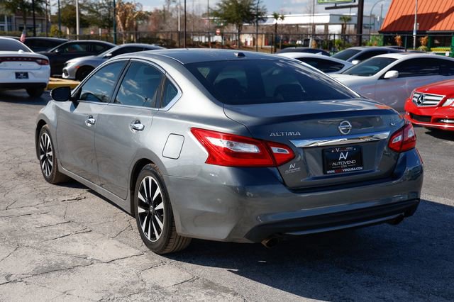 Used 2017 Nissan Altima 2.5 SL image 7