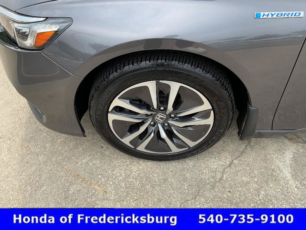 Certified 2019 Honda Accord Touring image 10