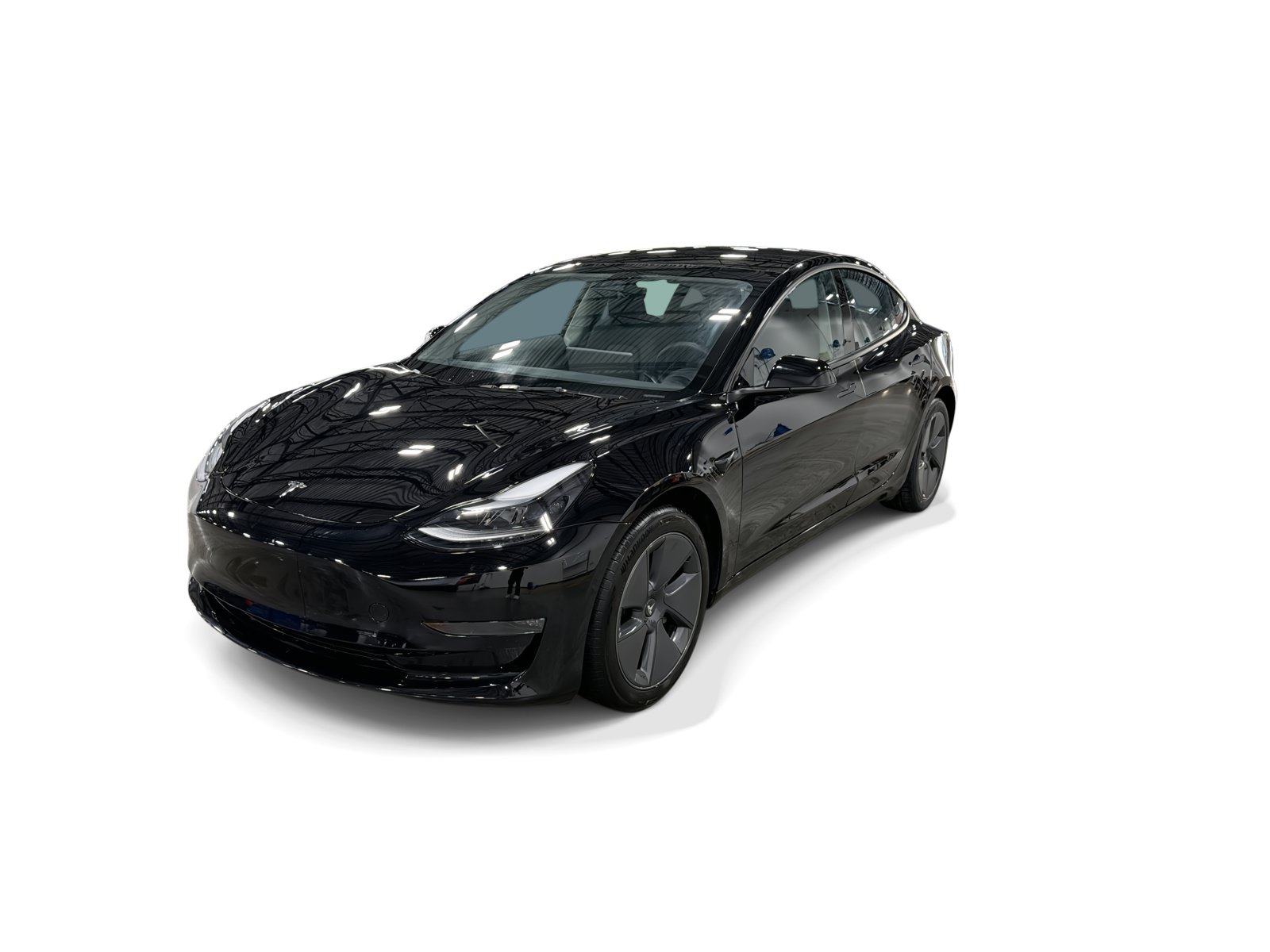 Certified 2023 Tesla Model 3 Long Range