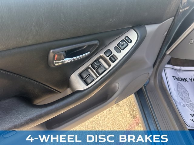 Used 2006 Subaru Baja Sport AWD/4WD image 12