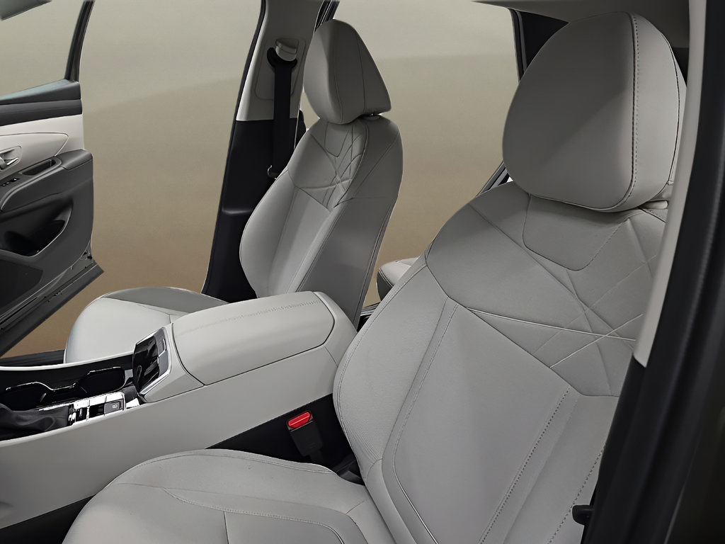 New 2026 Hyundai Tucson SE AWD/4WD image 13