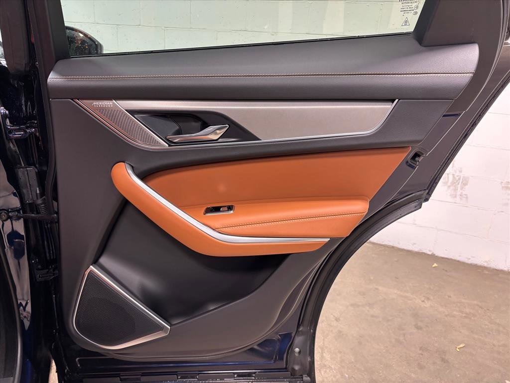New 2026 Jaguar F-PACE R-Dynamic S image 41