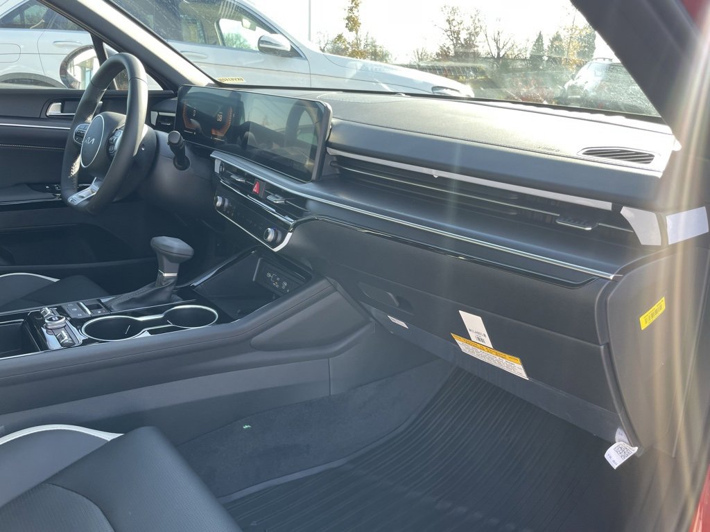 New 2026 Kia K5 GT-Line image 30