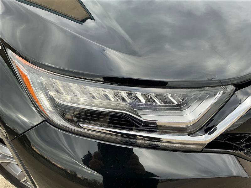 Used 2022 Honda CR-V Touring image 18