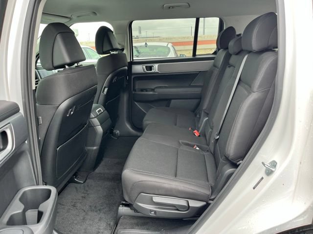 New 2026 Hyundai Santa Fe SE FWD image 18
