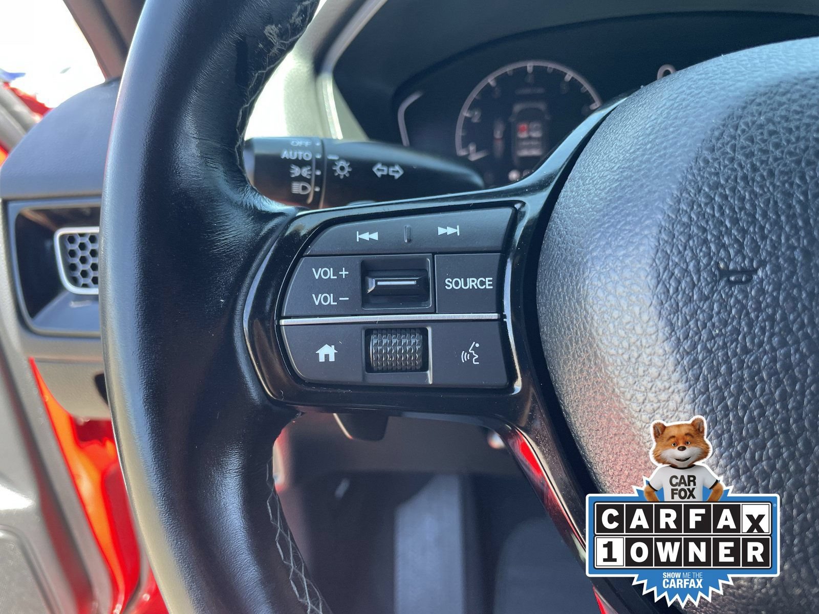 Used 2022 Honda Civic Sport image 29