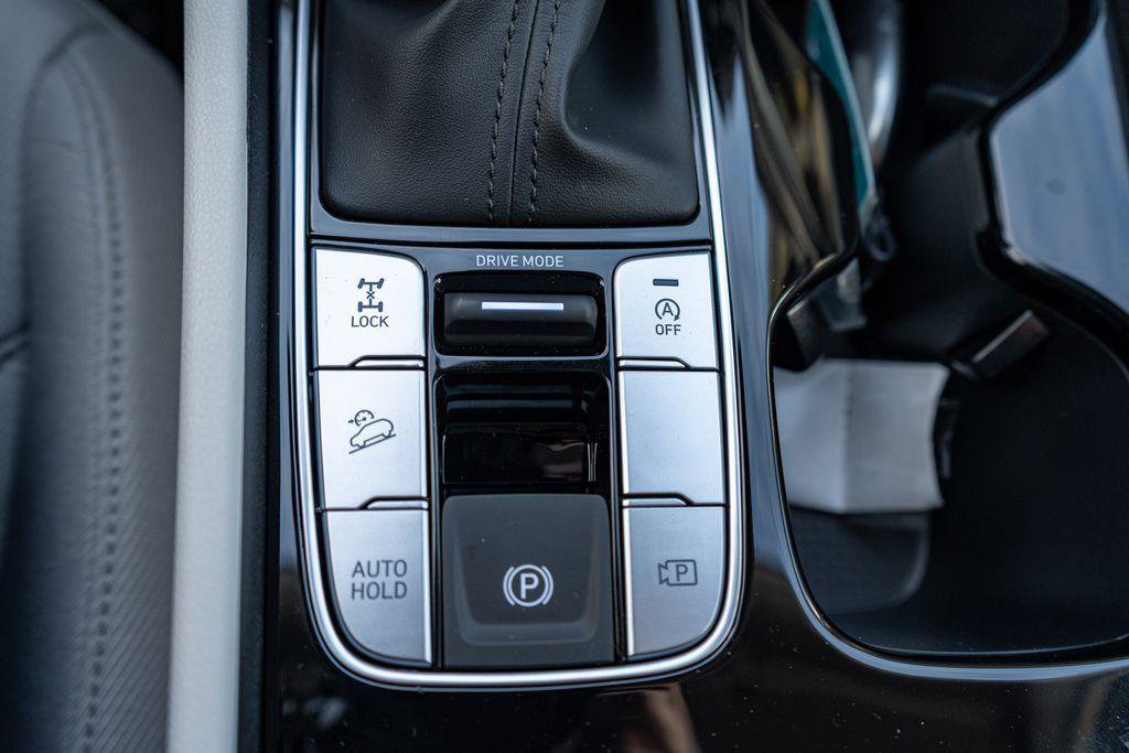 New 2026 Hyundai Tucson SEL image 30