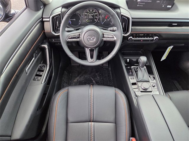 New 2025 MAZDA CX-50 AWD 2.5 Hybrid w/ Weather Package image 9