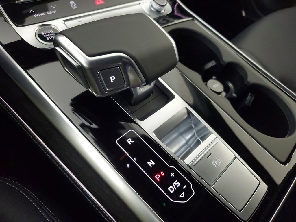 New 2026 Audi Q7 Premium Plus image 32