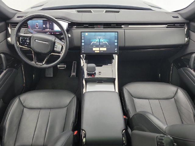 Used 2024 Land Rover Range Rover Sport Dynamic SE AWD/4WD image 15