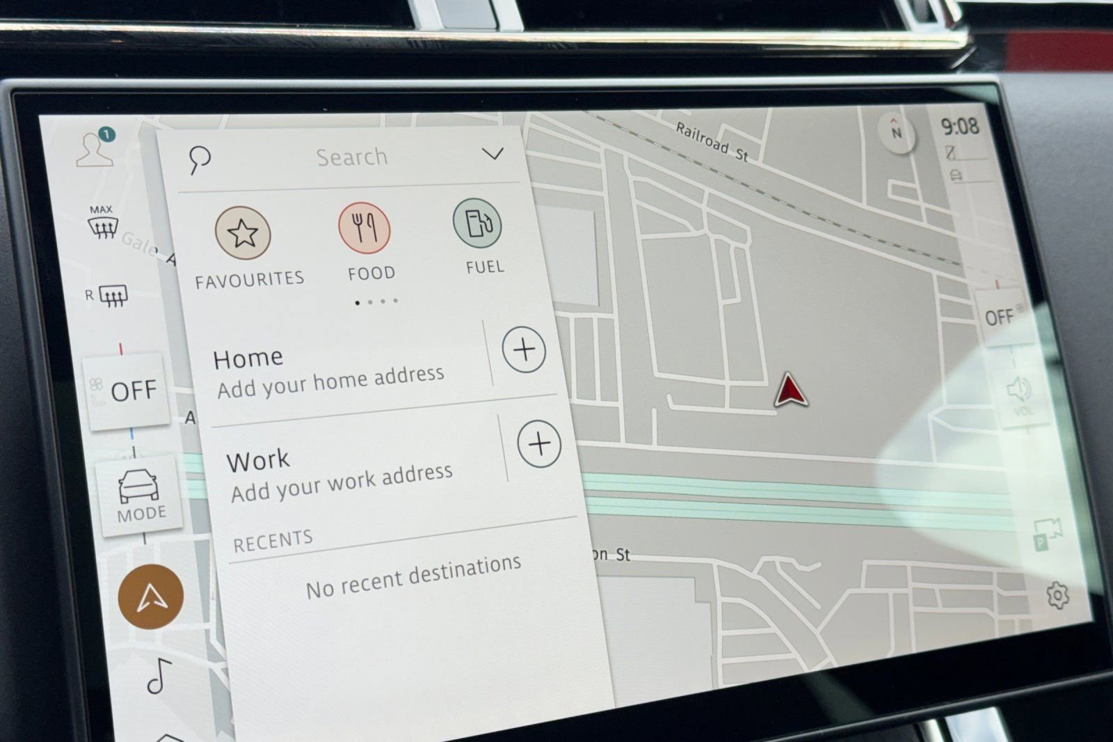 Used 2026 Land Rover Range Rover Velar Dynamic SE image 22