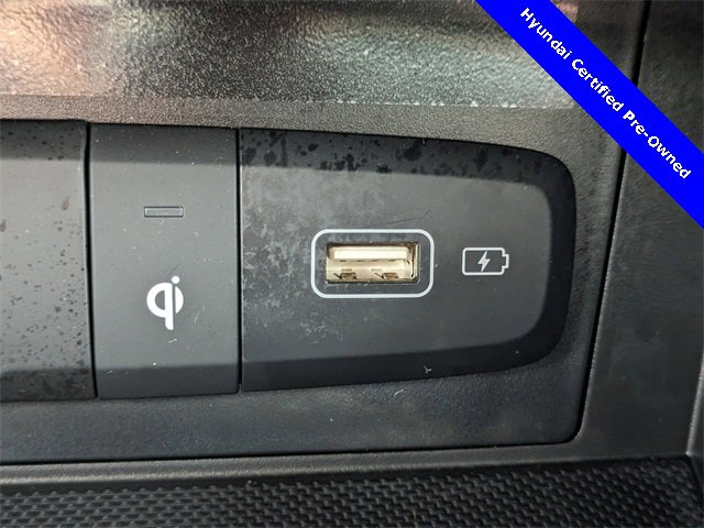 Used 2024 Hyundai Tucson SEL image 22