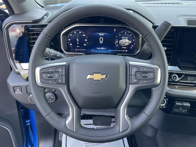 New 2026 Chevrolet Silverado 1500 LT image 20