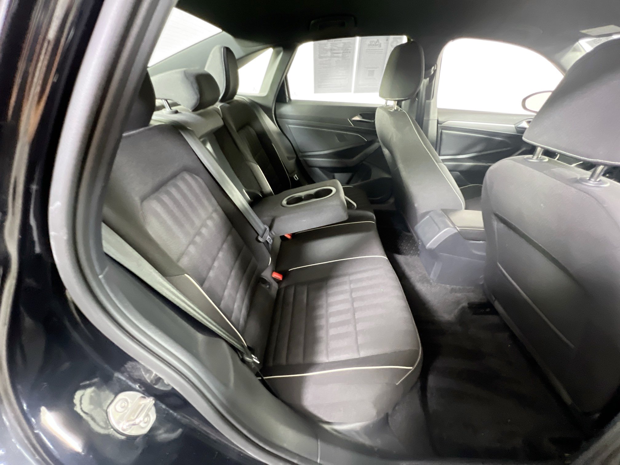 Used 2023 Volkswagen Jetta Sport FWD image 24