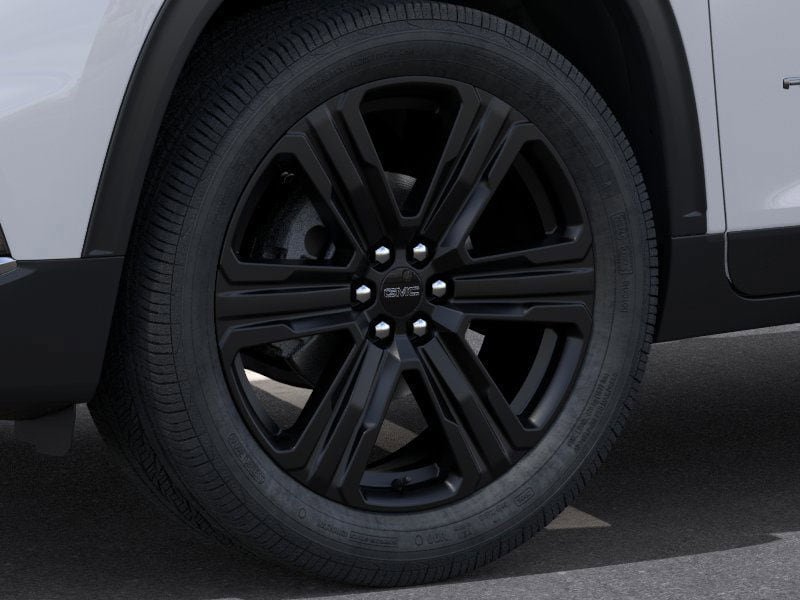 New 2026 GMC Acadia Elevation w/ Black Edition image 36
