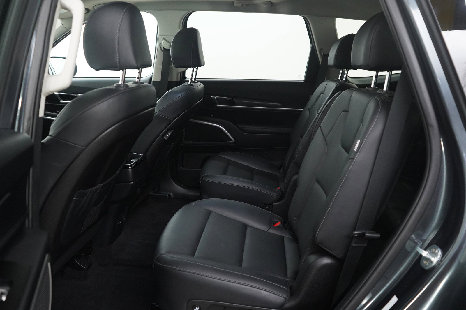 Used 2023 Kia Telluride S w/ S Sunroof Package image 17