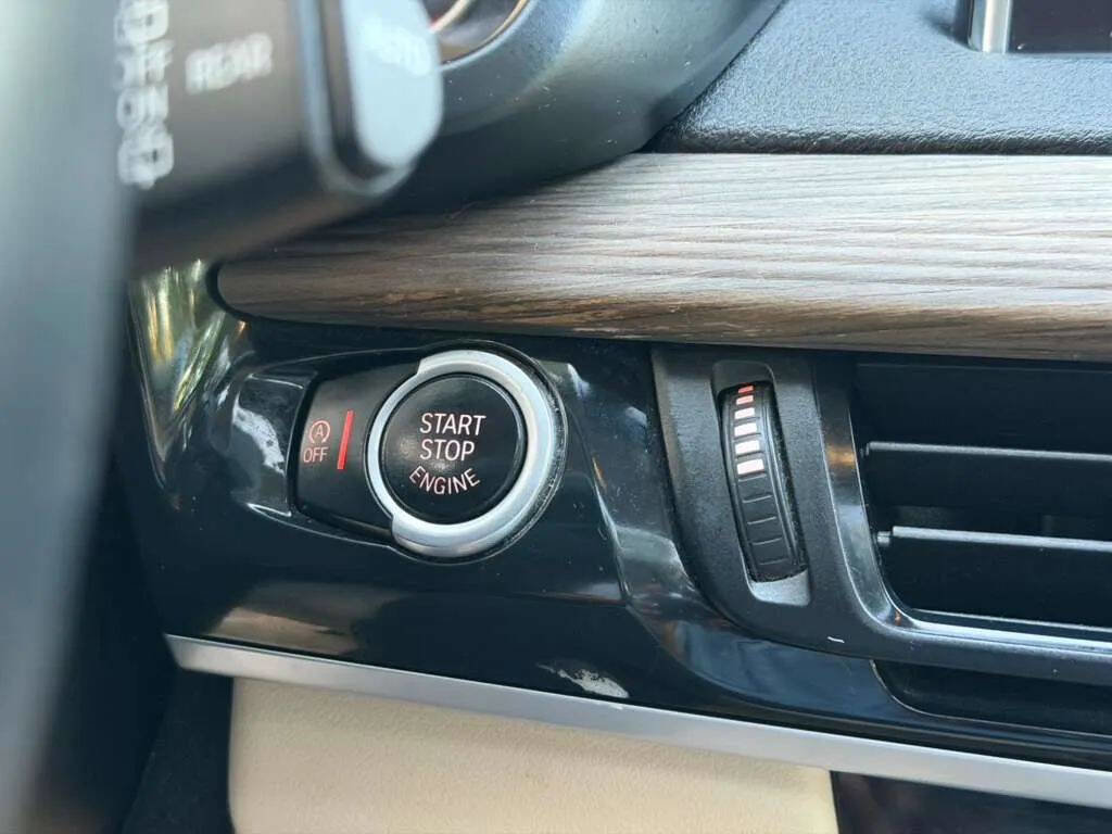 Used 2014 BMW X5 xDrive35i image 16