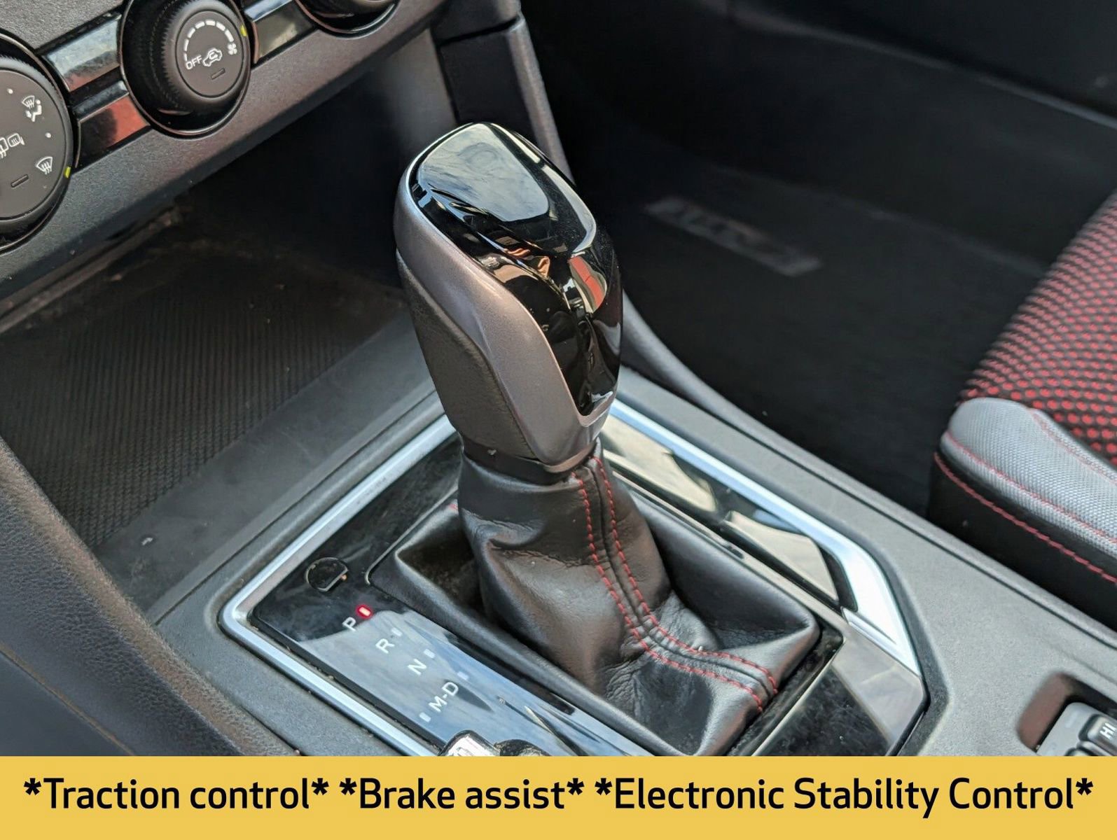 Used 2023 Subaru Impreza 2.0i Sport image 9