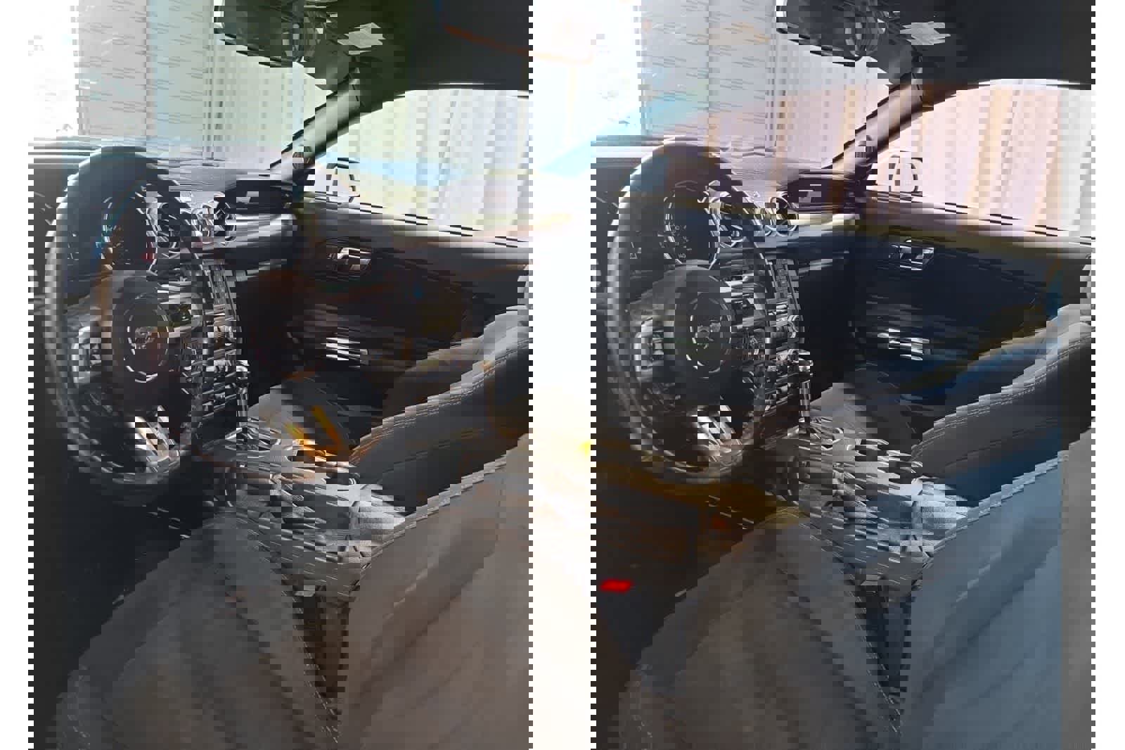 Used 2018 Ford Mustang EcoBoost w/ Ecoboost Performance Package image 17