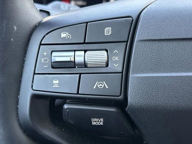 Used 2026 Kia Sportage SX FWD image 30