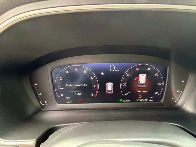 Used 2026 Honda Passport RTL image 31