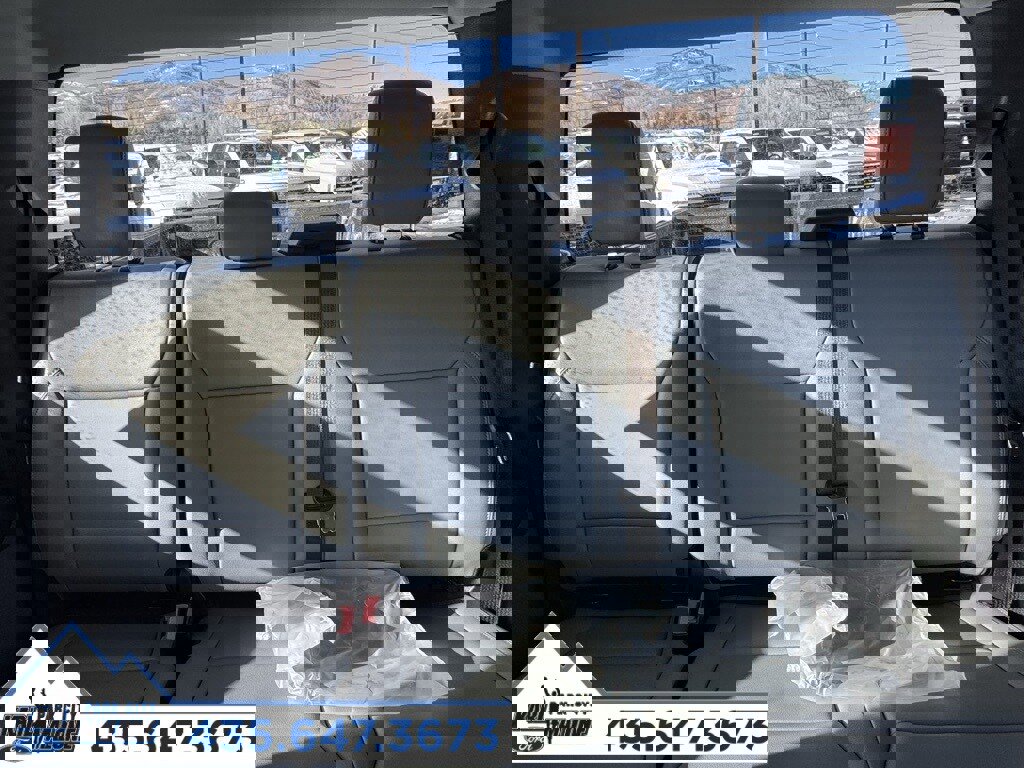 New 2025 Ford F150 Lightning Flash image 45