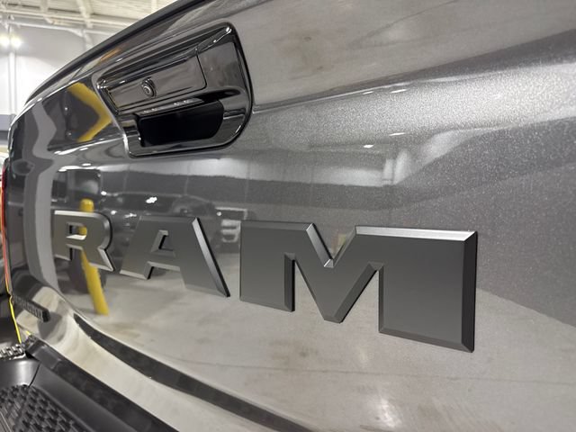New 2026 RAM 1500 Big Horn AWD/4WD image 7