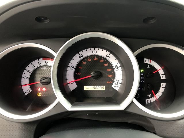 Used 2015 Toyota Tacoma 4x4 Access Cab V6 image 17