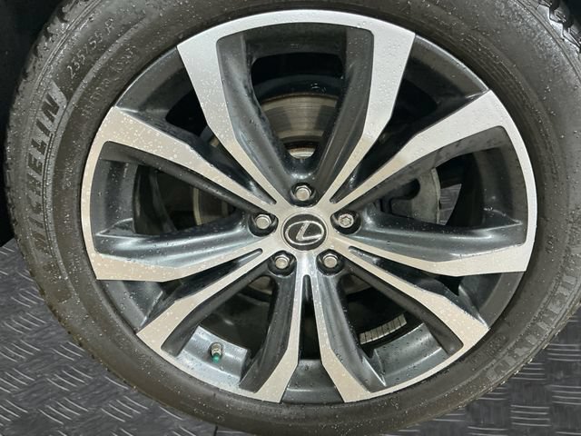 Used 2018 Lexus RX 350 AWD w/ Premium Package image 15